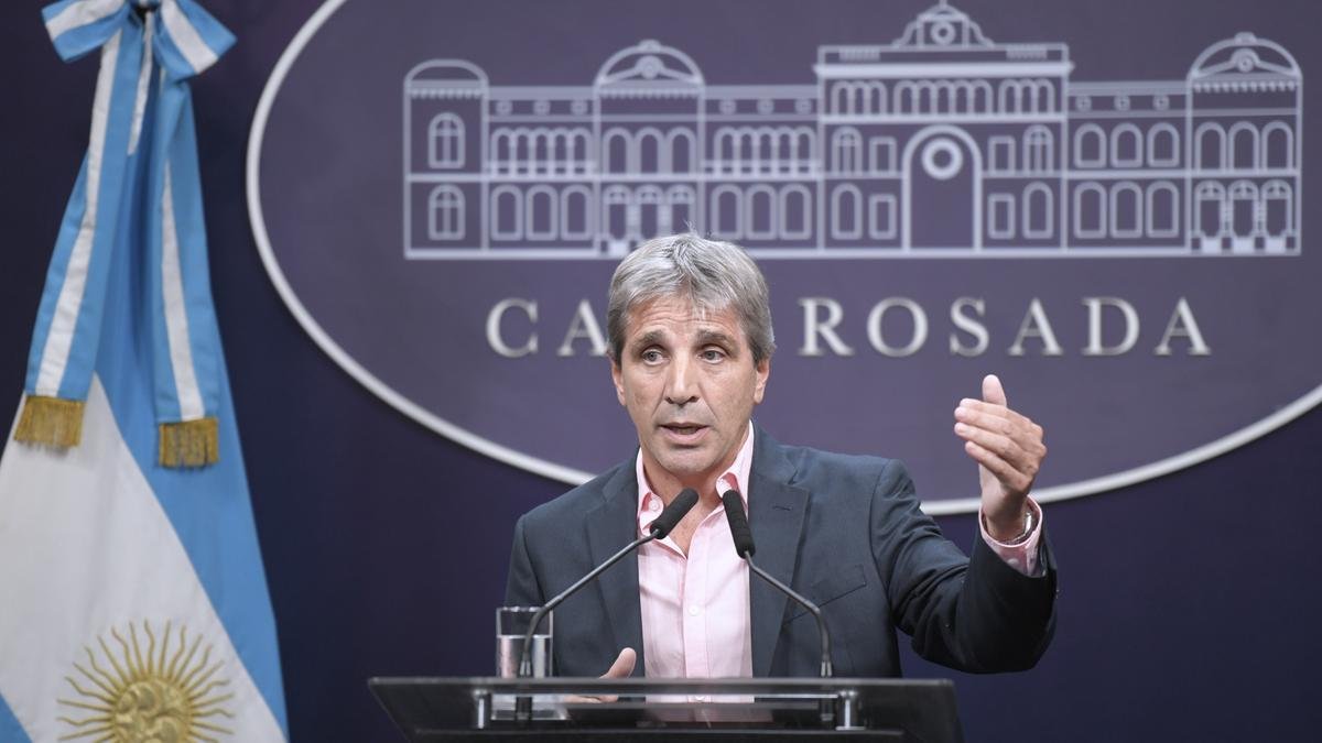 Con el "Plan Colchón" no alcanza en El Cronista, Economía