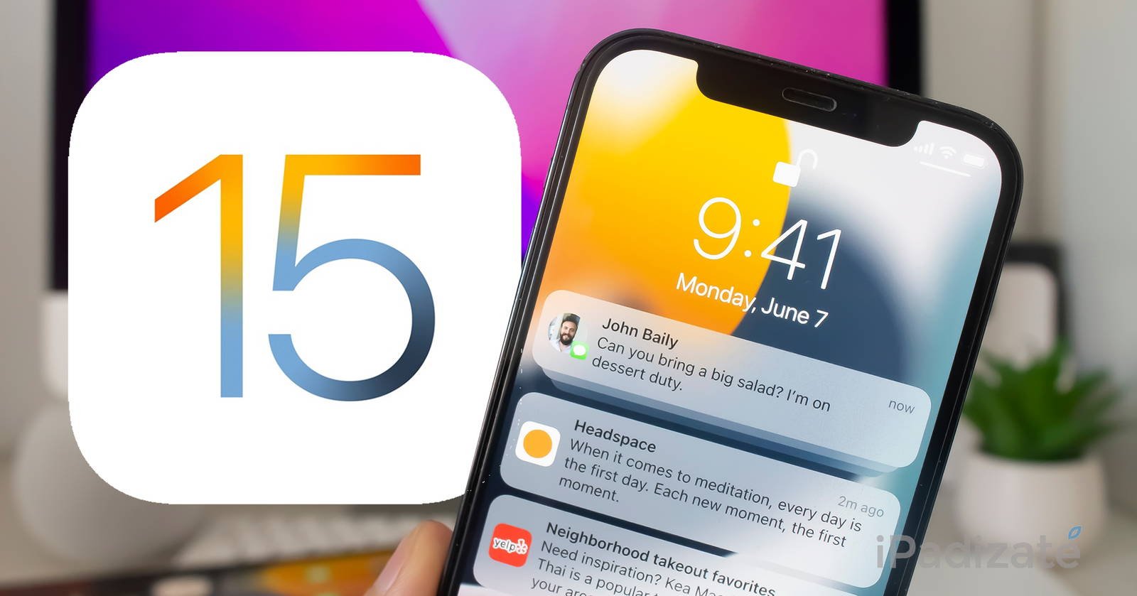 Apple lanza la nueva beta 1 de iOS 26 para desarrolladores. Parece que el texto que proporcionaste es solo "ios". Si te referís al sistema operativo de Apple, en español se puede mantener como "iOS". Si necesitas traducir algo más específico o un texto más largo, por favor compartilo y con gusto lo traduzco.