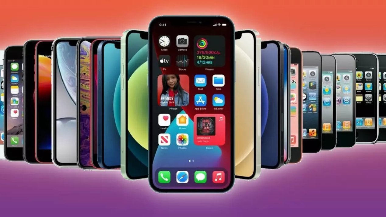 Apple finalmente se despide de los clásicos stickers en la caja del iPhone 16. iPhone