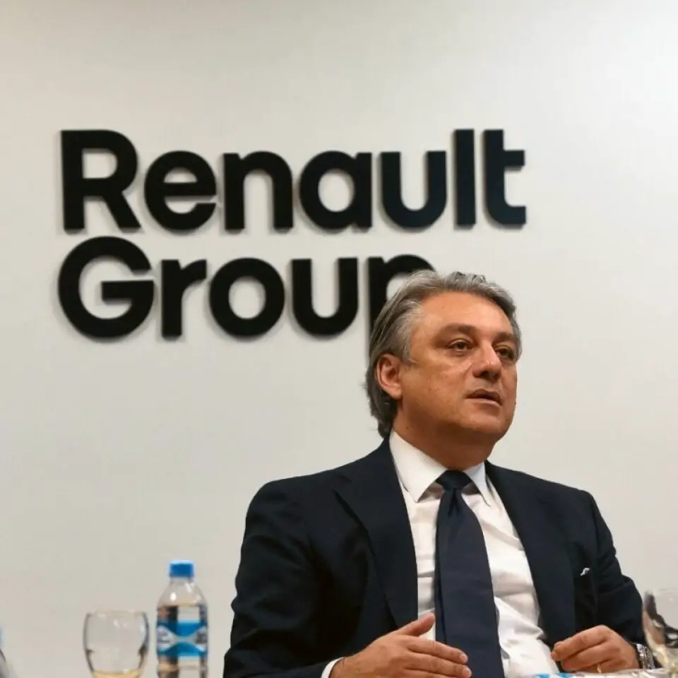 El ex CEO de Renault asumirá en el dueño de Gucci durante los próximos días en El Cronista, Negocios