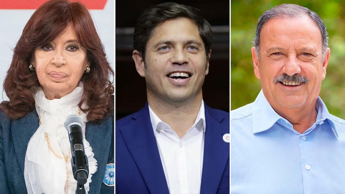 Tres fechas que definen el futuro del Gobierno y la vuelta del verdadero Sr Motosierra en El Cronista, Economía