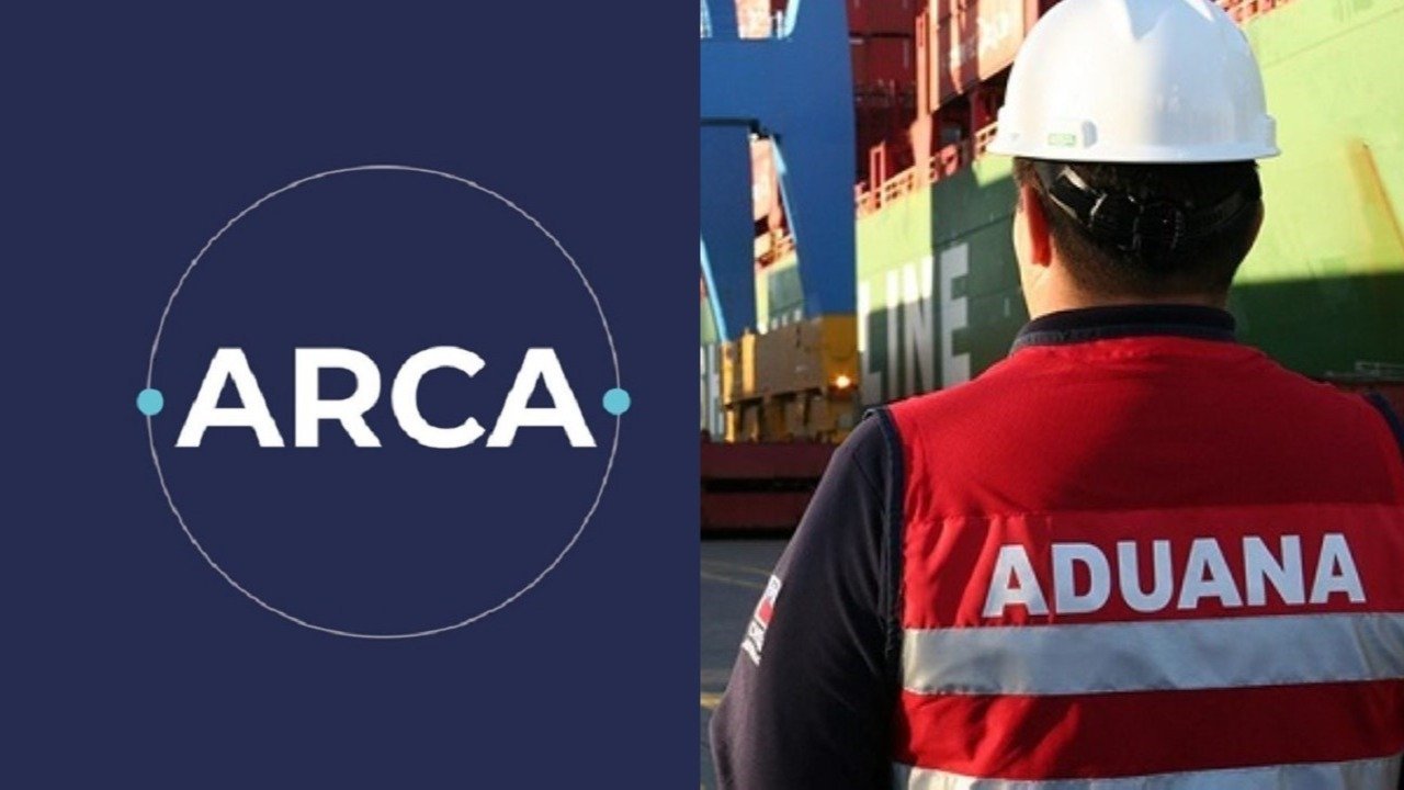 Alerta ARCA en El Cronista, Economía