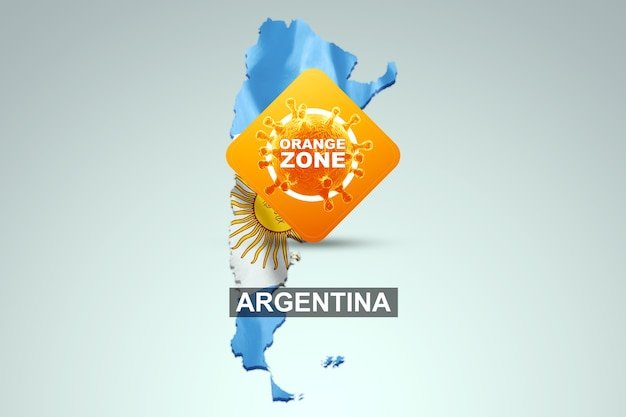 No está la naranja en El Cronista, Información General