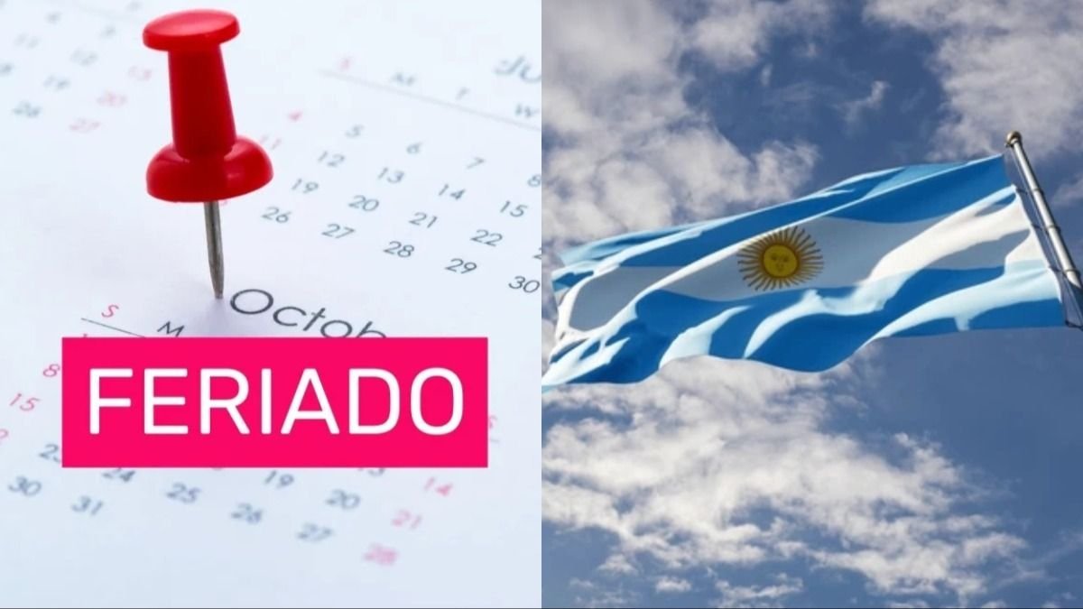 Decretan feriado el 23 de junio y habrá un nuevo fin de semana XL de 4 días en El Cronista, Información General