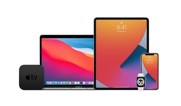 Todo lo que Apple anunció en la WWDC a principios de esta semana iPad
