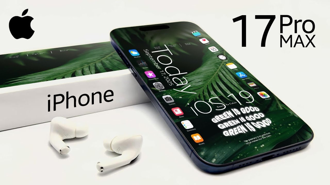 Mejor iPhone en 2025 iPhone