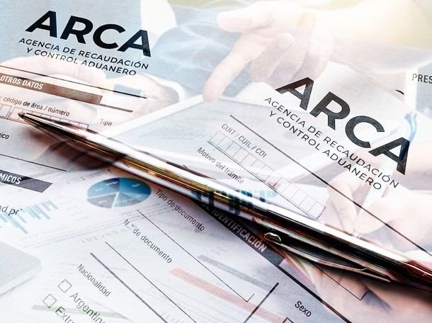 Monotributo ARCA en El Cronista, Economía