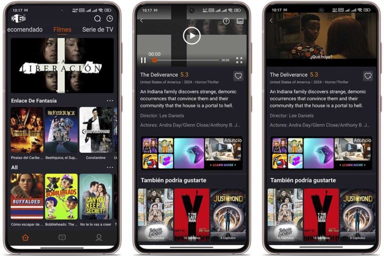 Instalar Magis TV Android móvil para ver series, películas y partidos gratis en vivo pone en riesgo tu seguridad en El Cronista, Información General