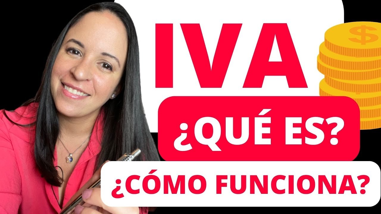 IVA Simple en El Cronista, Economía