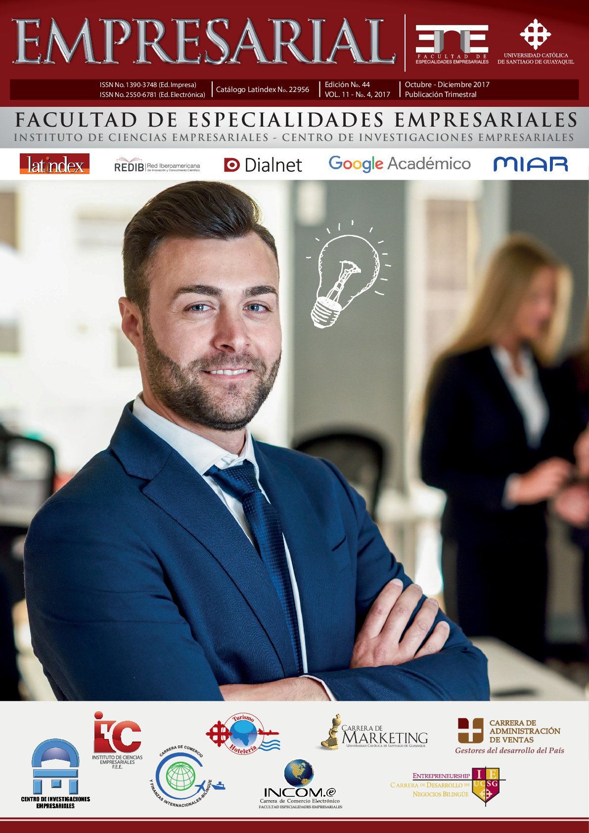 IAE y Macro lanzan programa de formación para pymes y emprendedores en El Cronista, Finanzas