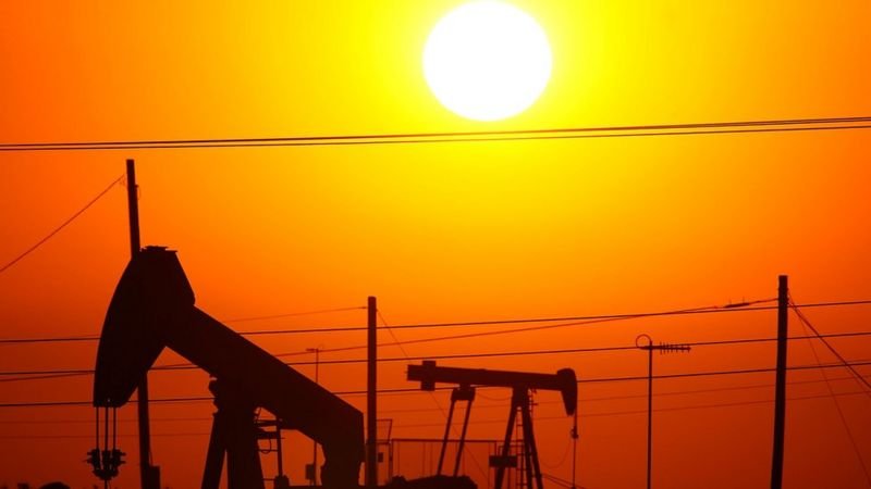 Qué pasa con el precio del petróleo tras el ataque de Estados Unidos a Irán en El Cronista, Financial Times
