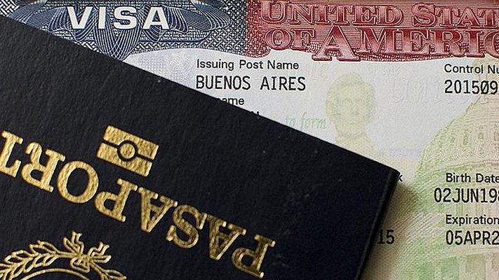 Visas de estudio para Estados Unidos ¿se suspendieron? en Destacados, Turismo