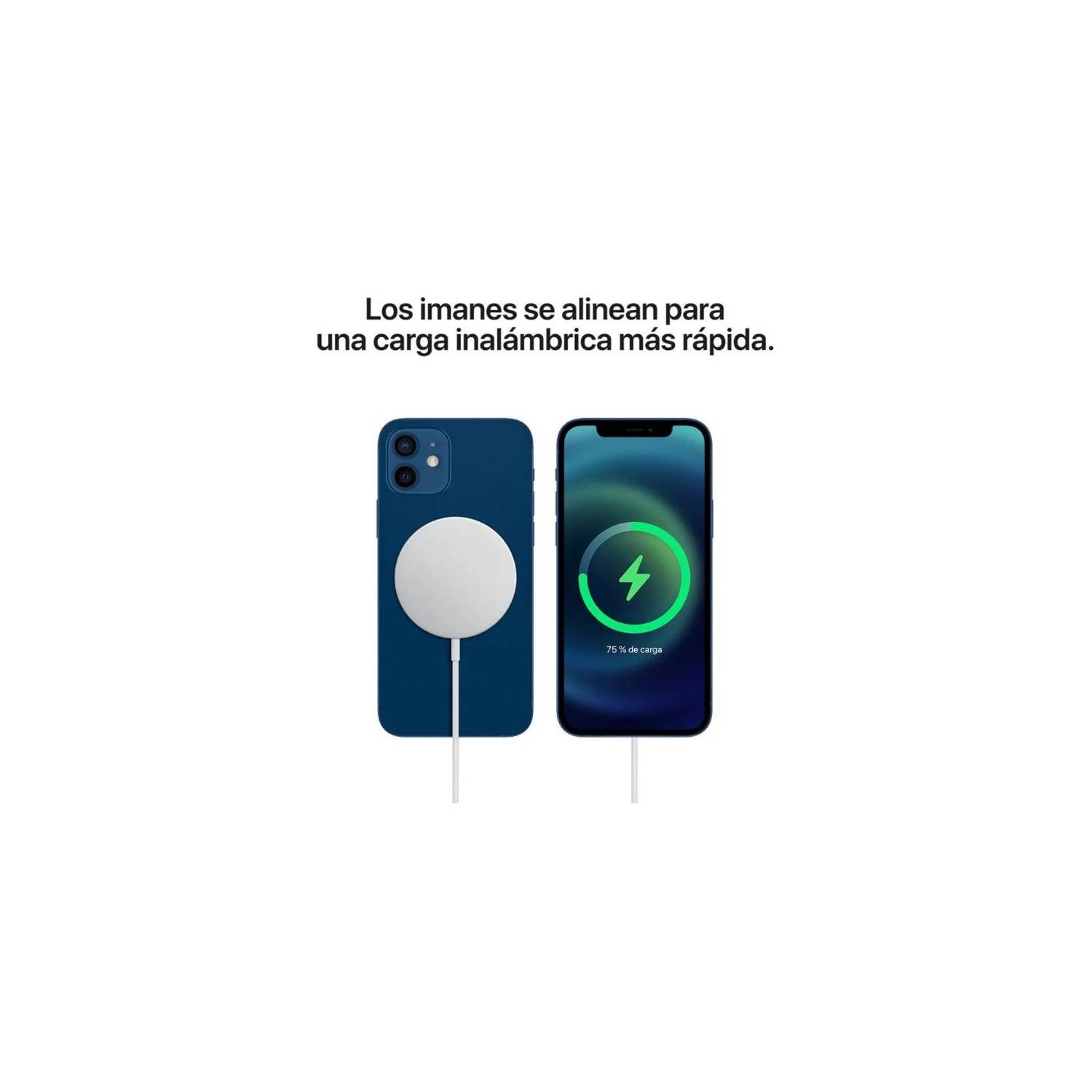 Conseguí un cargador MagSafe de 15W de Apple por solo $28. iPhone