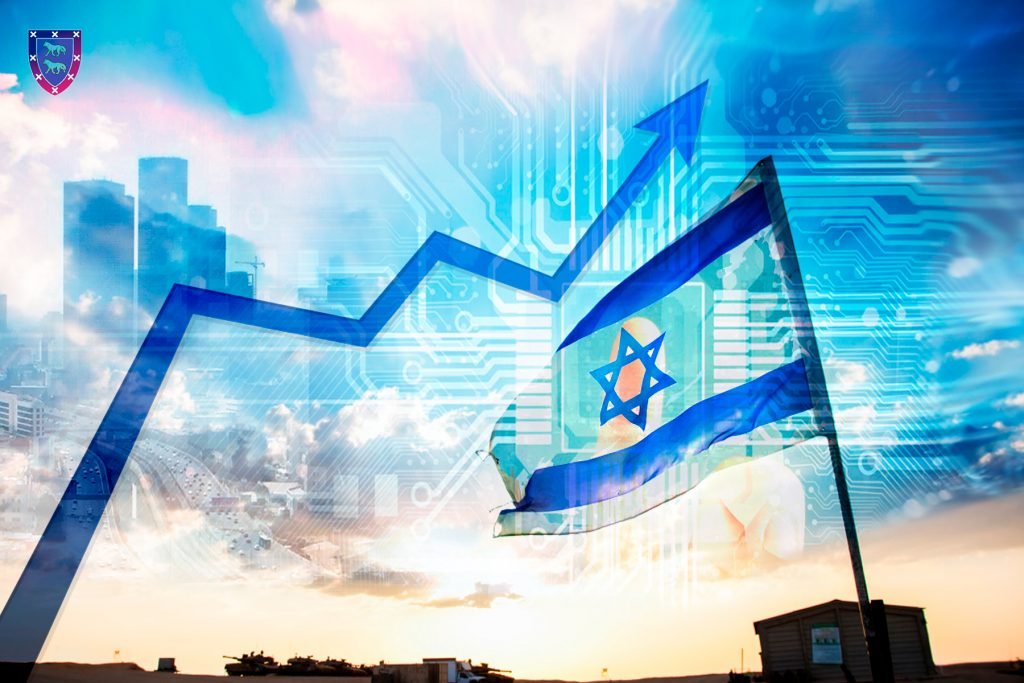 Conflicto Israel en El Cronista, Economía
