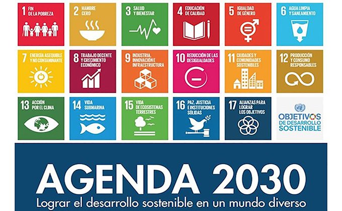 Córdoba Capital presentó su plan de turismo alineado con la Agenda 2030 de la ONU en El Cronista, Economía