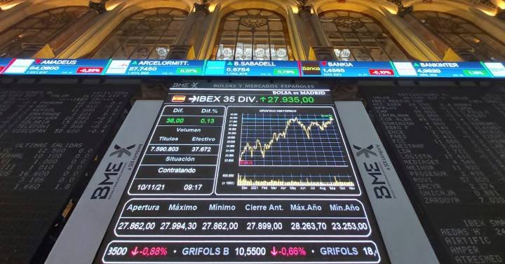 Prevén que la apatía de los mercados siga hasta septiembre en El Cronista, Finanzas