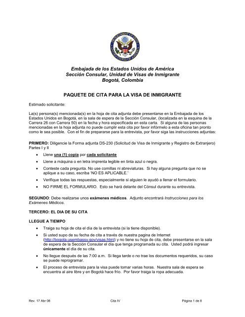El aviso de la embajada de Estados Unidos por las redes sociales abiertas y las visas ¿A quienes afecta? en Turismo, Posteado