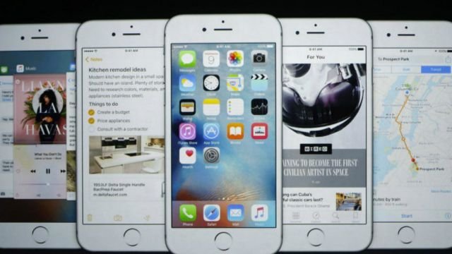 WhatsApp le dijo a la BBC que apoya a Apple en la disputa legal con el Reino Unido sobre los datos de los usuarios.