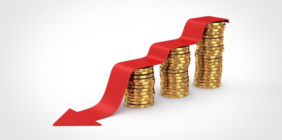 Inflación a la baja en El Cronista, Economía