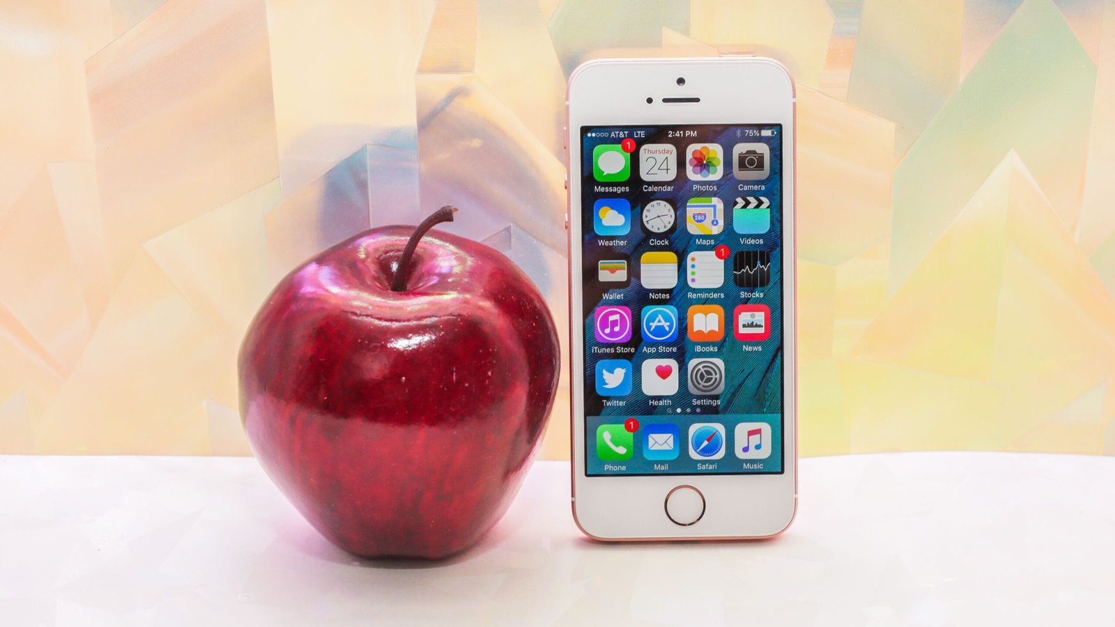 Sumá un iPhone SE a tu arsenal de Apple por menos de $125. iPhone