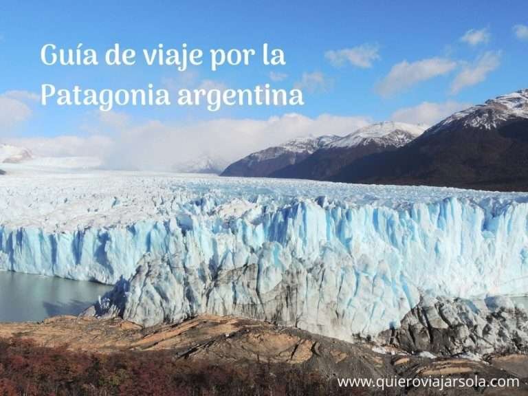 Descubriendo la Patagonia en Explora, Una