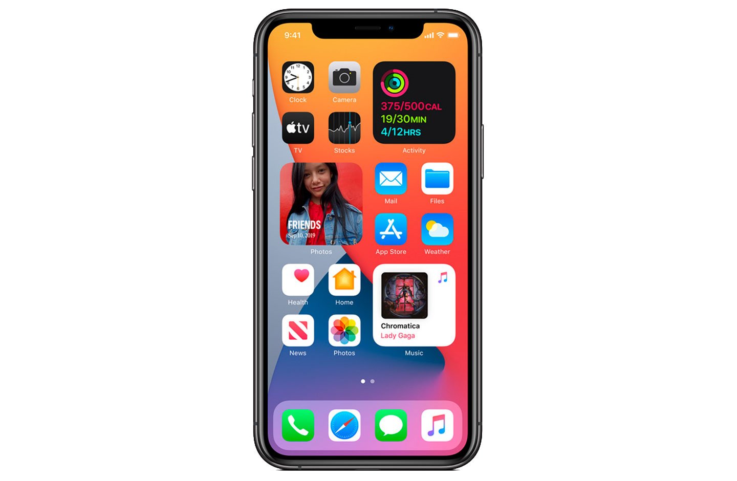 Apple finalmente agregó la función de iPhone que más pedí con iOS 26 (y a vos también te va a encantar). iPad.