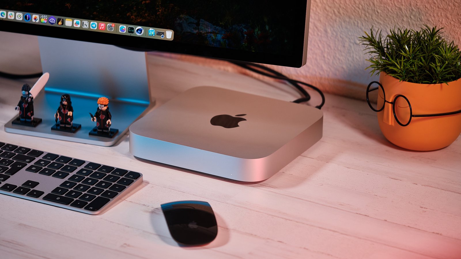 ¿Tu Mac mini se niega a encender? Apple podría solucionarlo. Parece que solo has escrito "Mac". Si te referías a un texto más largo o específico, por favor compartilo y con gusto lo traduzco al español argentino.