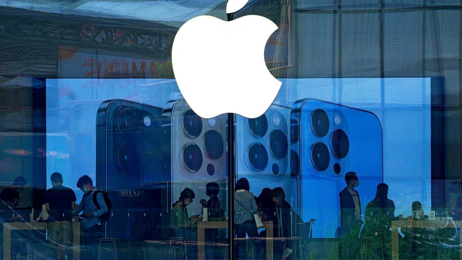 Estos viejos iPhones, Macs y iPads no podrán actualizarse a las últimas versiones de Apple. ¿El tuyo se salvó? iPad