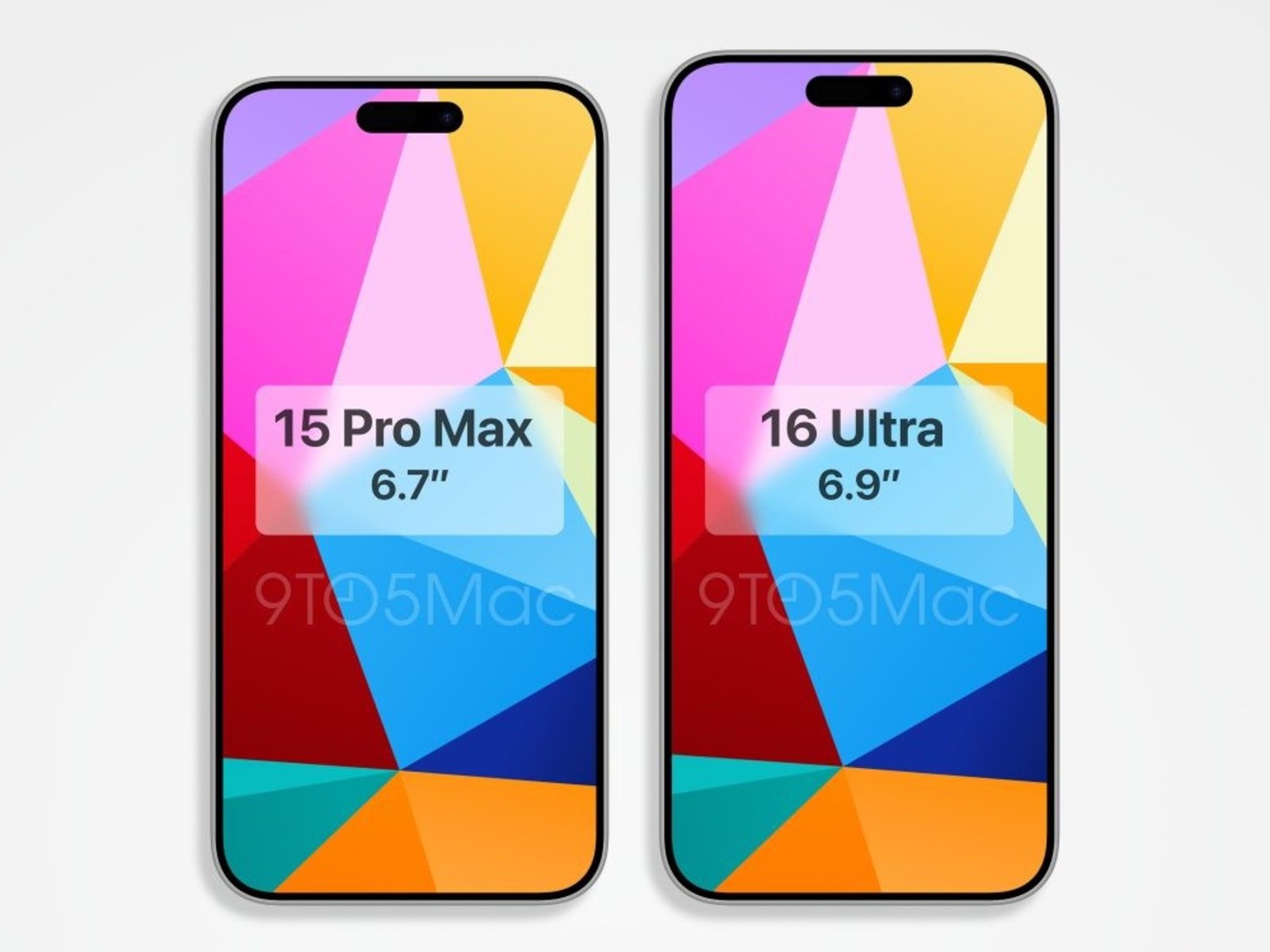 Apple finalmente se deshace de los stickers clásicos en la caja del iPhone 16. iPhone