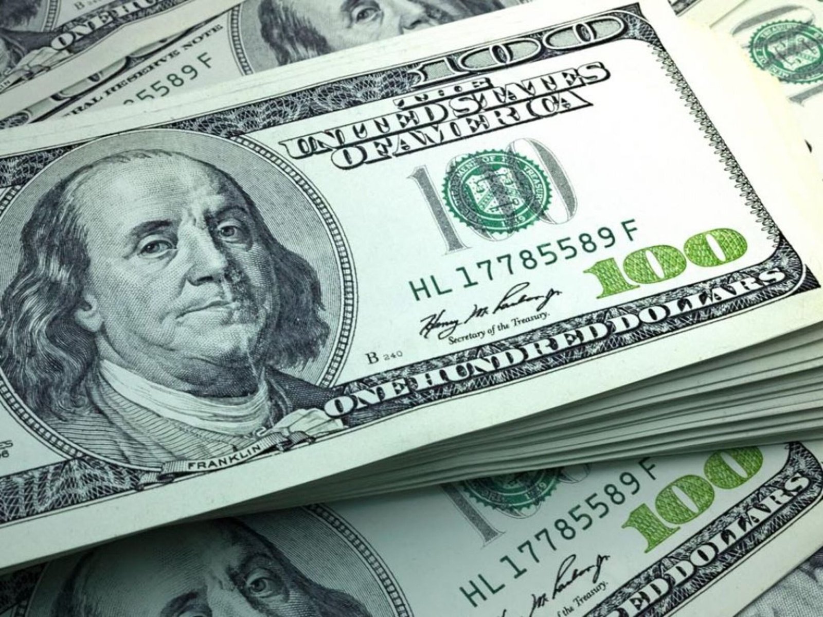 Dólar hoy en El Cronista, Finanzas