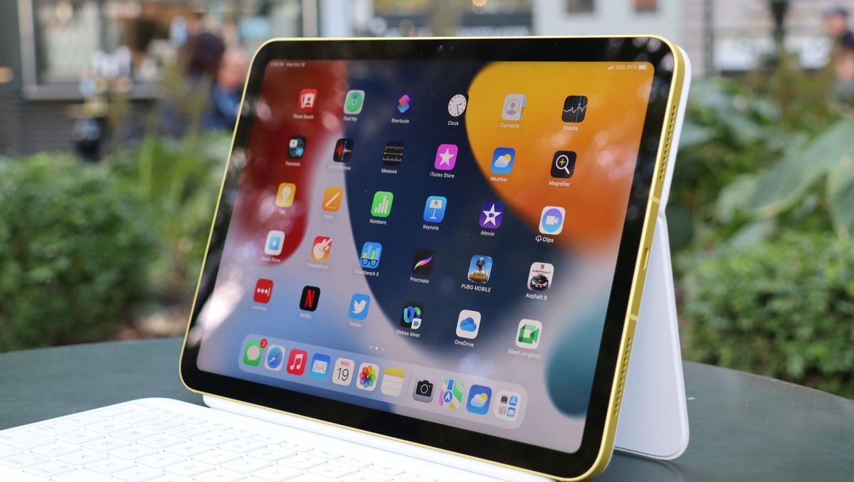 Apple nombra las mejores aplicaciones diseñadas de 2025 iPad