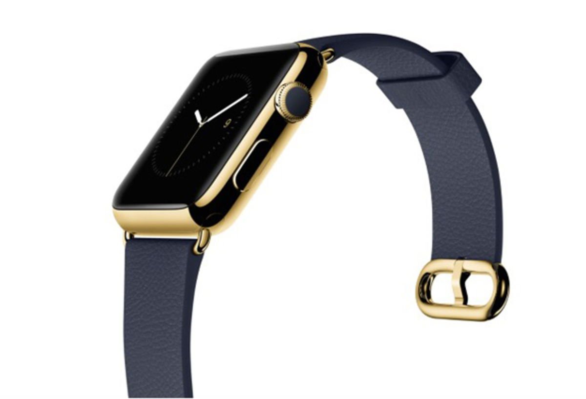 Este nuevo plegable de Android dice tener soporte para Apple Watch… de alguna manera.