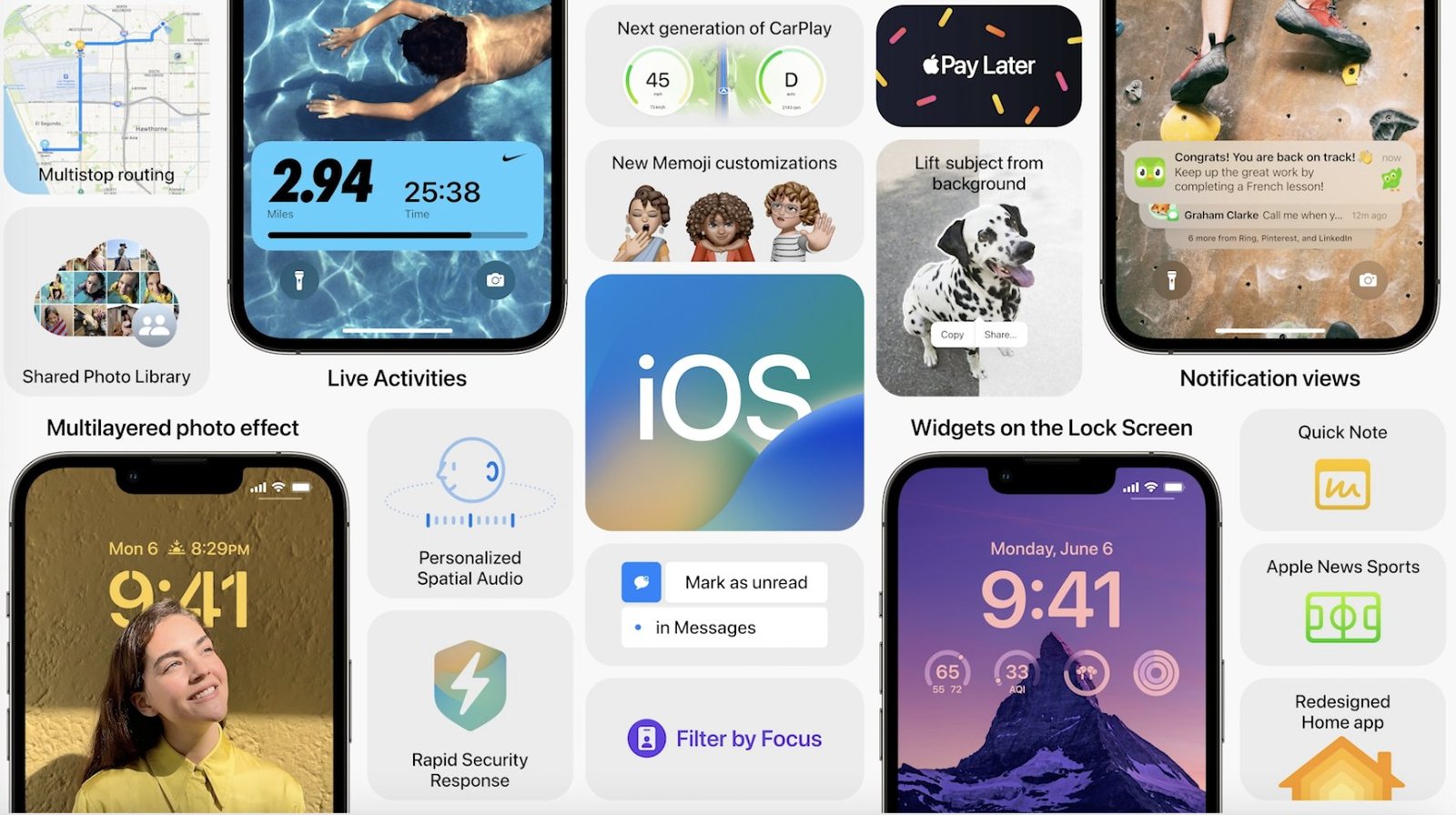 El iPhone 16 tiene una actualización de carga secreta que Apple ni siquiera mencionó. iPhone