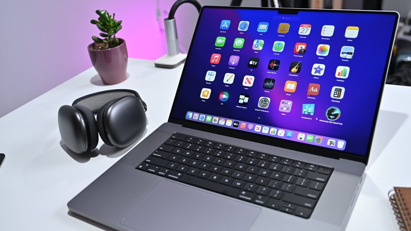 El MacBook Pro M4 de Apple 2024 con un SSD de 1TB nunca estuvo tan barato. Parece que solo escribiste "mac". Si te referías a algo específico relacionado con "mac", como un producto de Apple o un término en particular, por favor brindame más contexto para poder ayudarte mejor.
