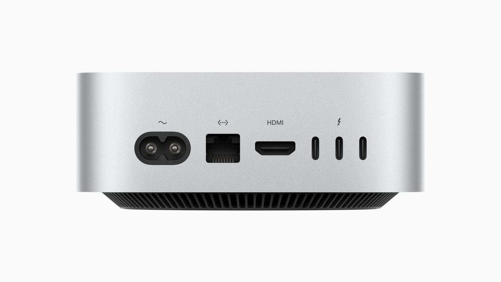 El Mac Mini M4 de Apple está de vuelta en oferta por $499. Parece que has escrito "mac", que podría referirse a varias cosas, como un tipo de computadora (Mac de Apple) o un apodo. ¿Podrías darme un poco más de contexto o el texto completo que necesitas traducir? Así puedo ayudarte mejor.