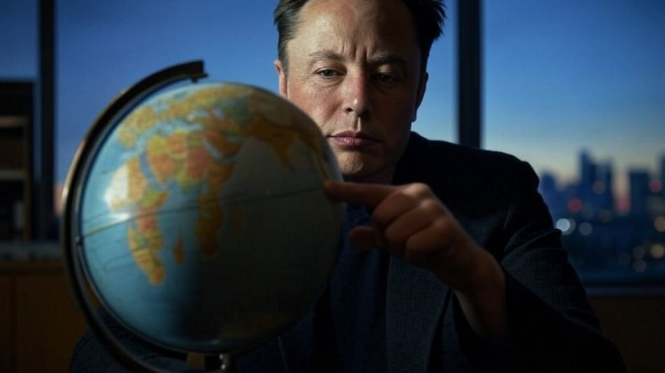 La predicción de Elon Musk sobre Argentina que pone al país como posible potencia mundial en El Cronista, Información General