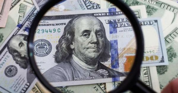 Con el dólar "en calma", se disparan los alquileres en moneda dura en El Cronista, Economía
