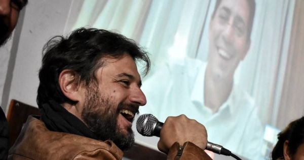 Liberaron a Juan Grabois en El Cronista, Economía