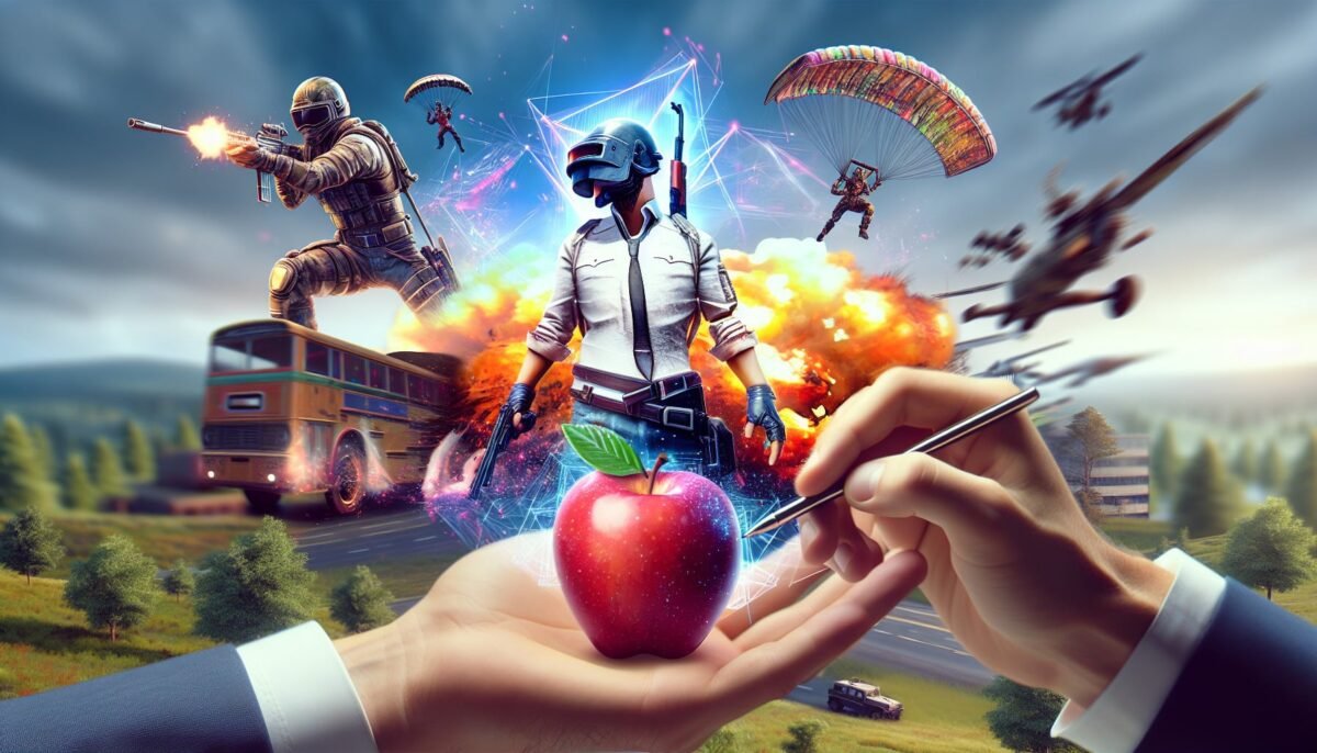 Fortnite vuelve a la tienda de apps de iPhone en EE. UU., poniendo fin al exilio impuesto por Apple. iPhone