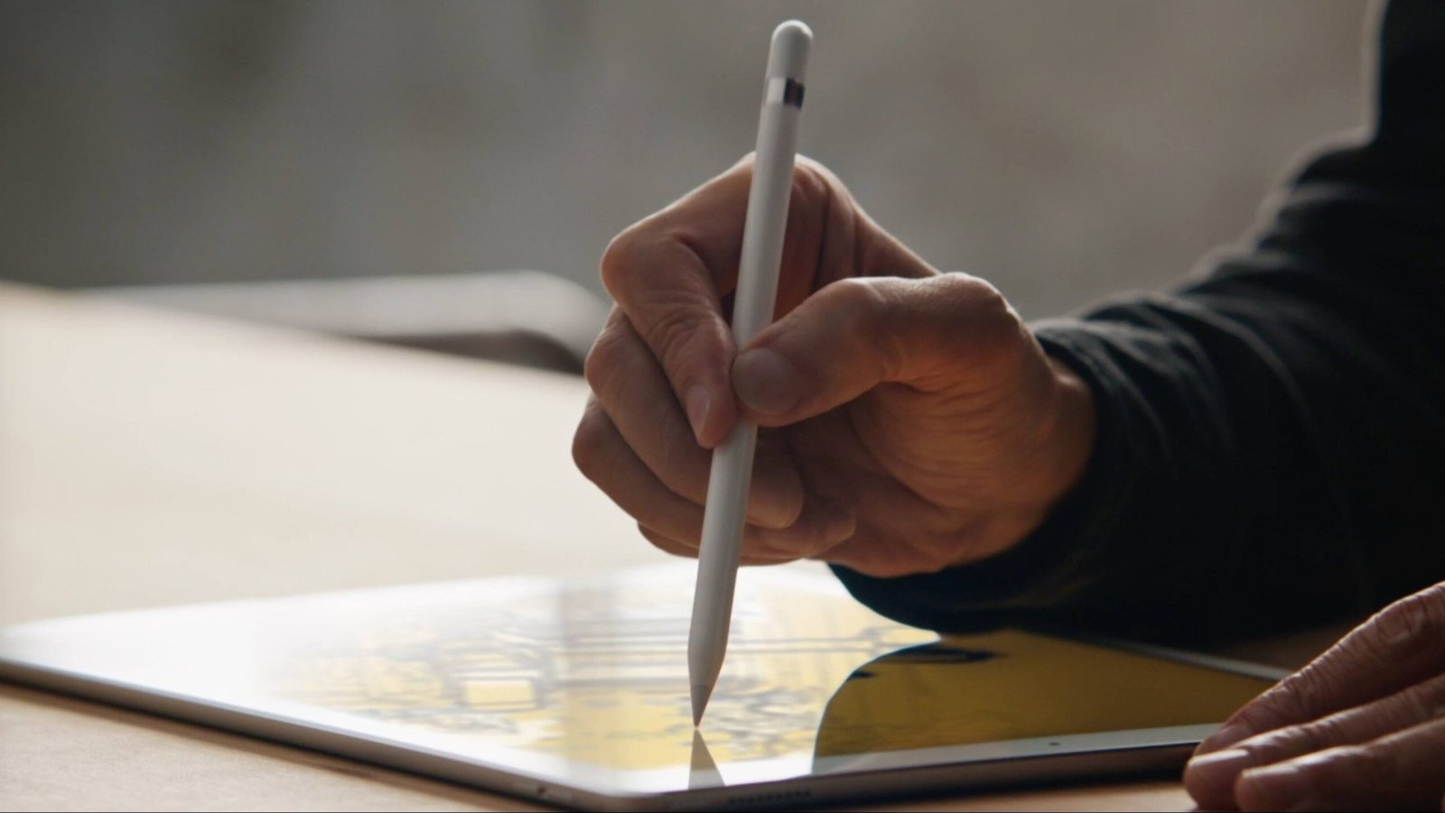 Podés ahorrar $30 en el Apple Pencil Pro ahora mismo. iPad