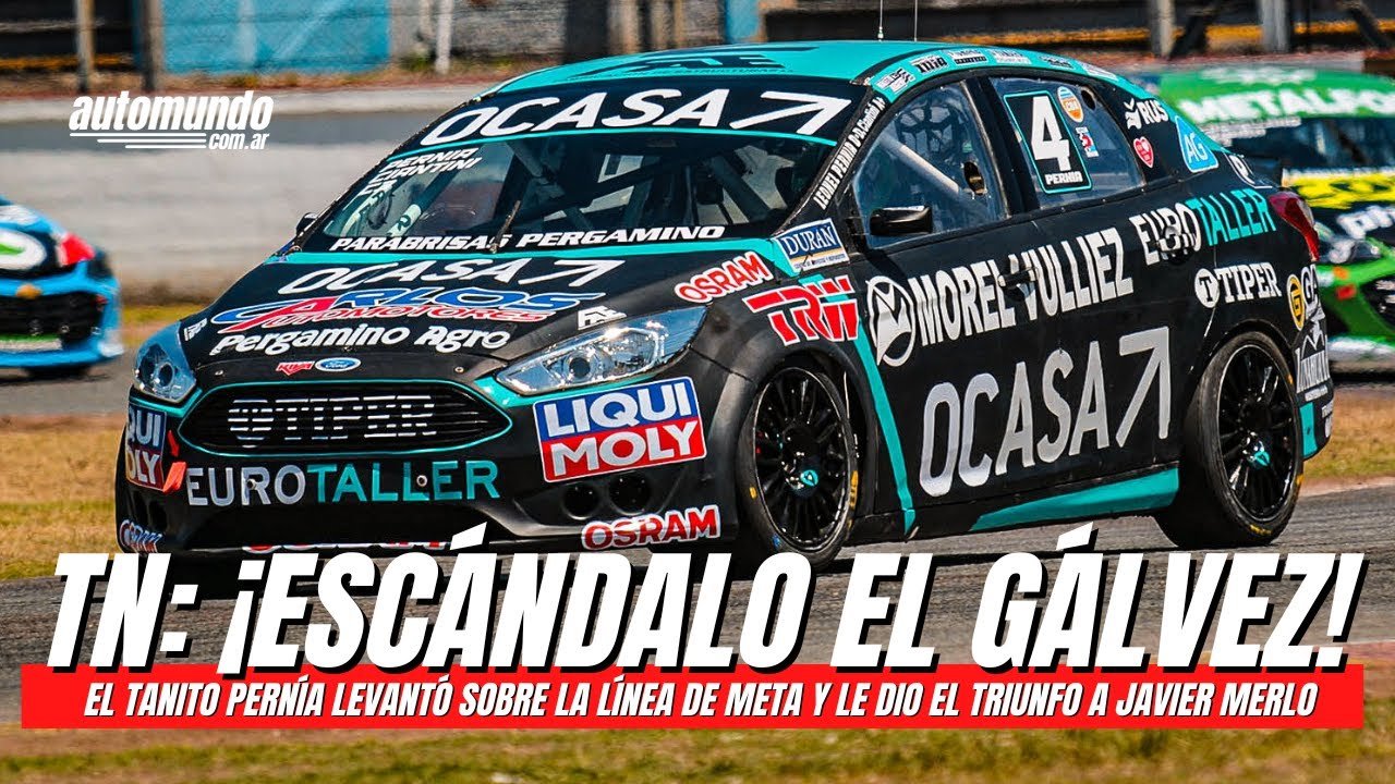 La peor noticia para conductores en El Cronista, Información General