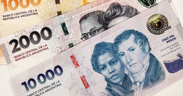 Aguinaldo de junio 2025 en El Cronista, Economía