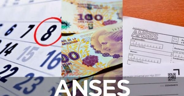 AUH y aguinaldo en El Cronista, Economía