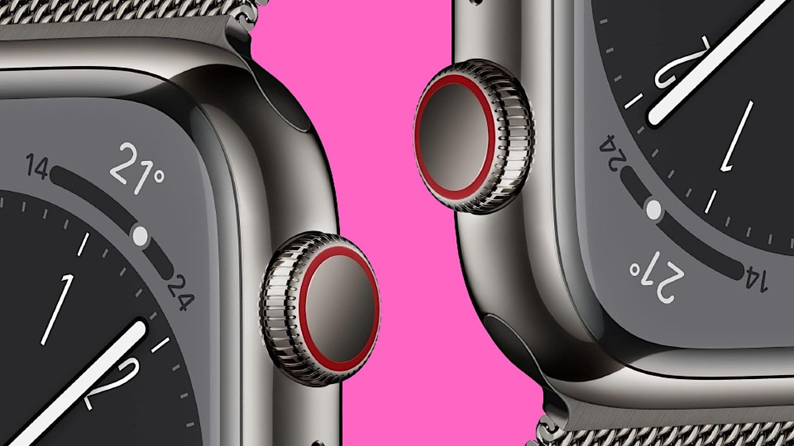 Acá están las mejores ofertas de Apple Watch disponibles en este momento. Reloj Apple