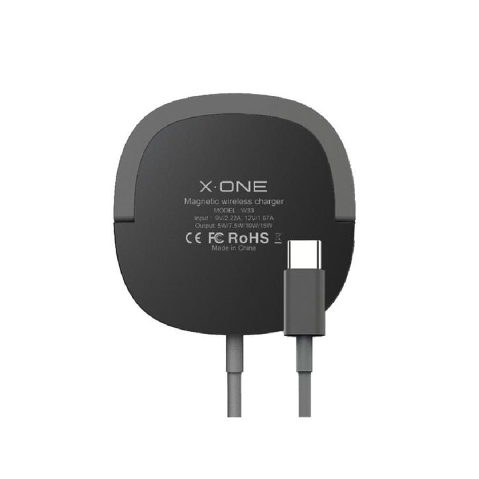 Llevate un cargador MagSafe de 15W para iPhone por solo $28. iPhone