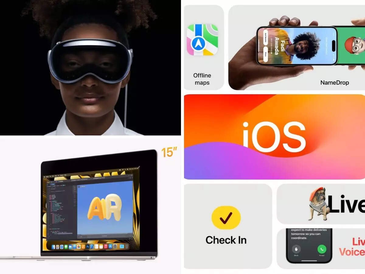 En la WWDC 2025, Apple elogió a los desarrolladores en medio de decepciones con la IA y las disputas de la App Store. Parece que solo has escrito "ios". ¿Podrías proporcionar más contexto o el texto completo que querés traducir? Estoy acá para ayudarte.