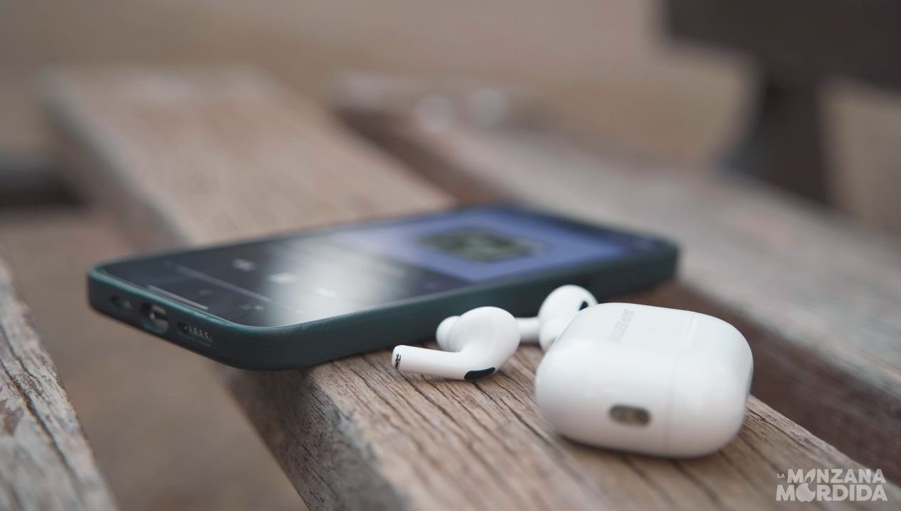 Apple filtra los ‘AirPods Pro 3’ en la nueva beta de iOS 26. Parece que has escrito "macos", pero no hay un contexto claro para traducir. Si te referís a "macOS", el sistema operativo de Apple, en español argentino se mantendría como "macOS". Si tenés otro texto o contexto específico, por favor compartilo y con gusto lo traduzco.