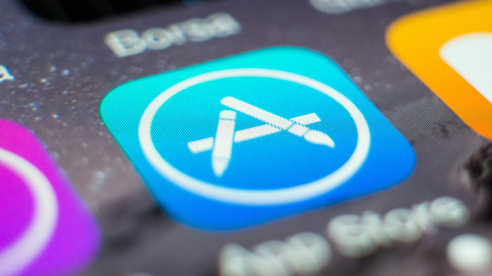 Apple reforma las reglas de la App Store en la UE tras la multa. iPhone