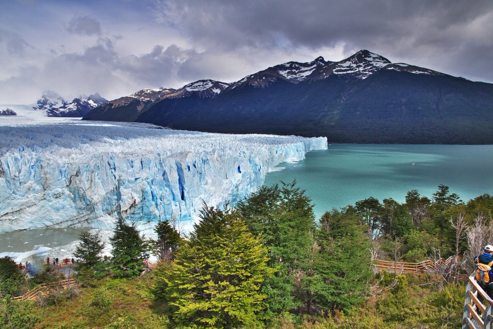 Descubriendo los Secretos de la Patagonia Argentina en Explora