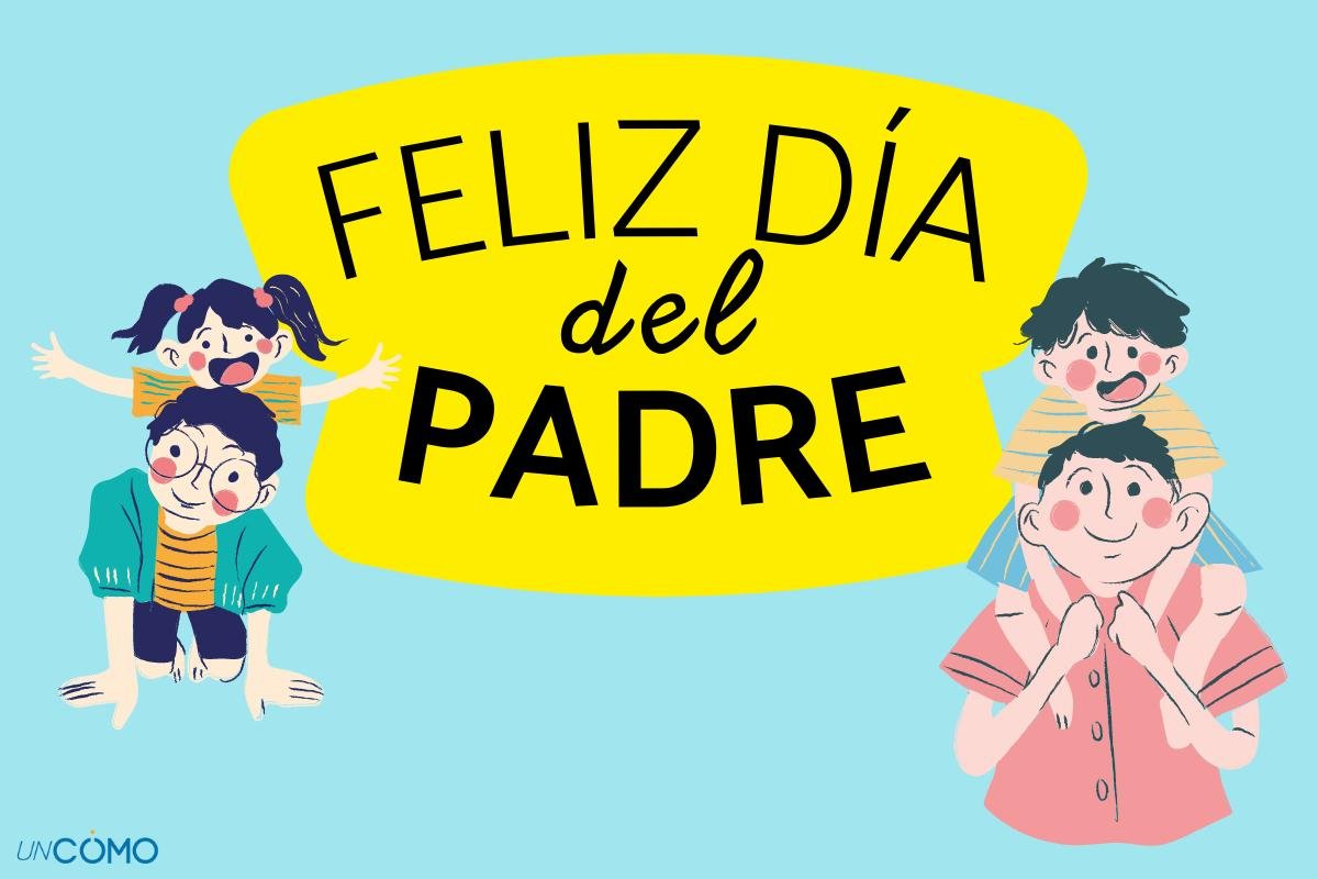 El único país que no celebra el Día del Padre, ¿por qué motivo? en El Cronista, Economía